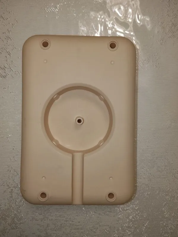 Помпа галон AQUPOWER 3