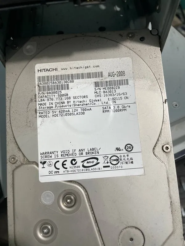 SERVER 1 SERVER 1