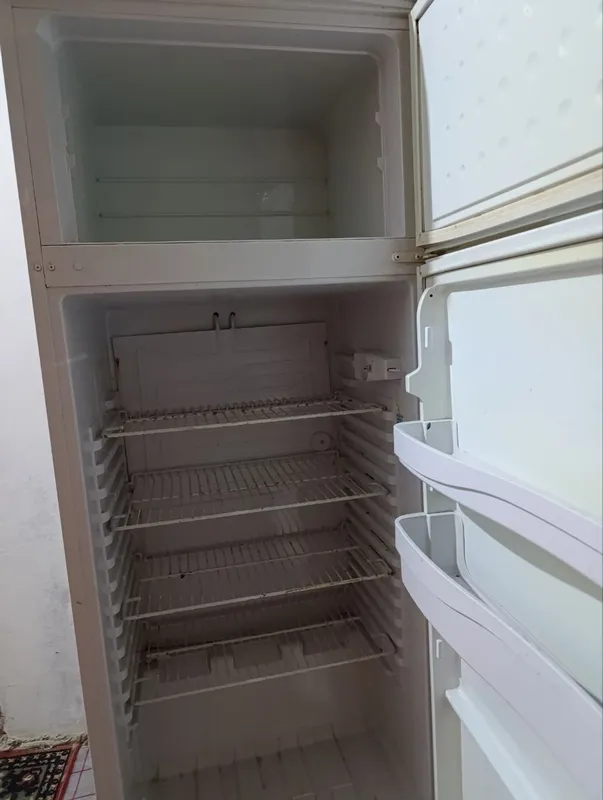 Vitrina holadilnik+ oddiy ikkalasi 350$ — фото 1