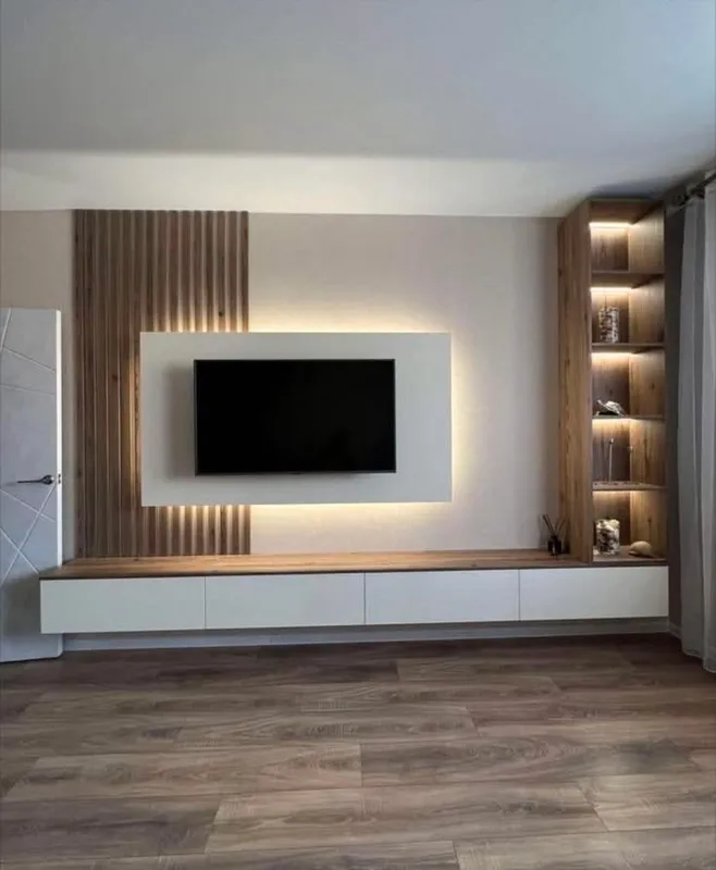 Tv mebel 2 Tv mebel 2