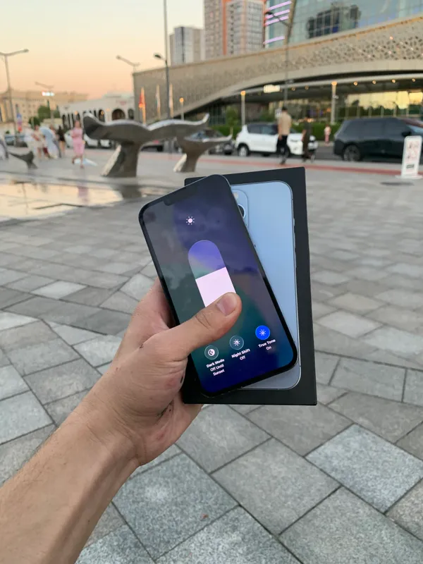 Iphone 13 pro 256 2