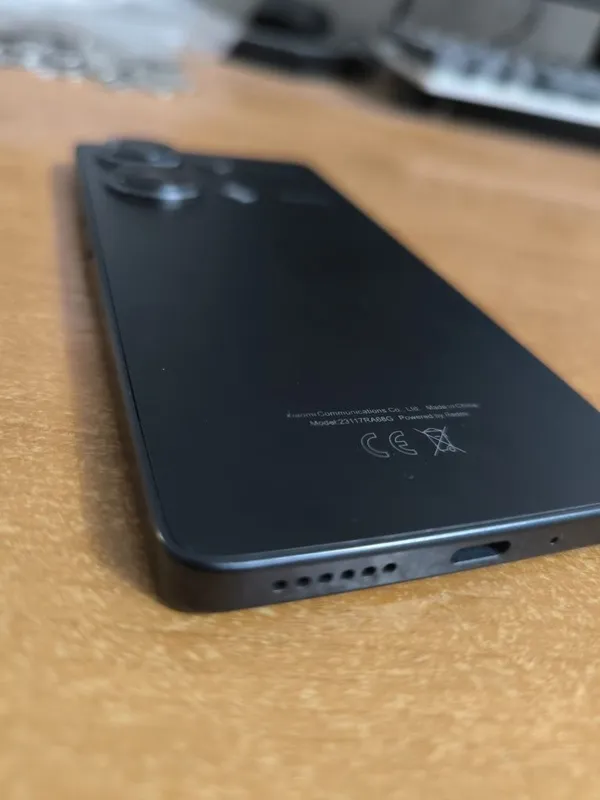 Redmi Note 13 Pro 8/256 3