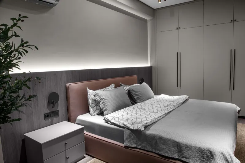 Квартира посуточно в U TOWER 7 Квартира посуточно в U TOWER 7