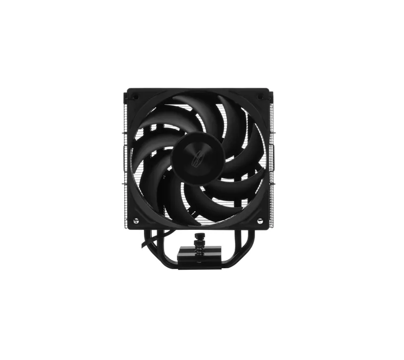 ! Кулер CPU PCcooler RZ400 V2 BK — фото 1