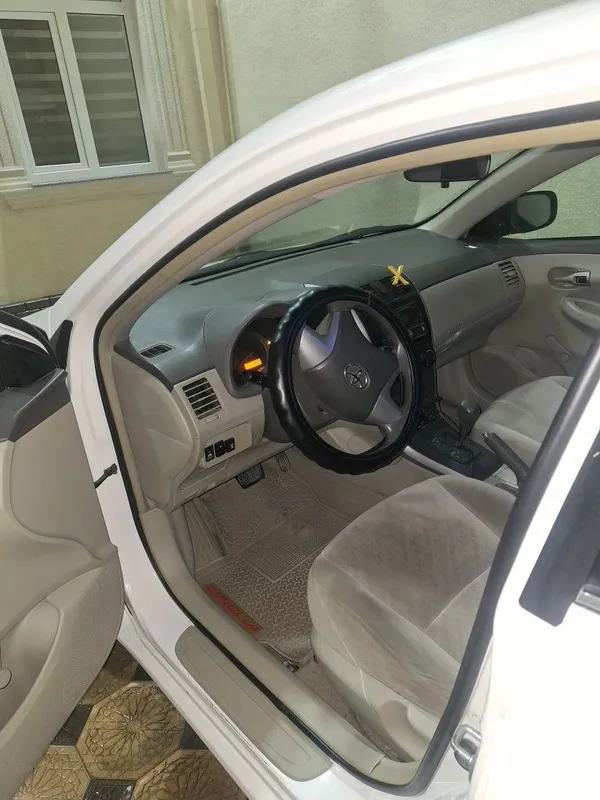 Продаётся Toyota Corolla автомат 2007 года — фото 2