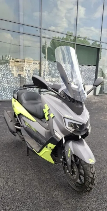 ST MAX 150 Kuba lik 2