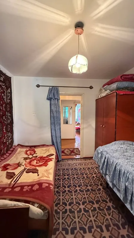 Продаётся 2х ком в районе вокзала — фото 4 Продаётся 2х ком в районе вокзала — фото 4