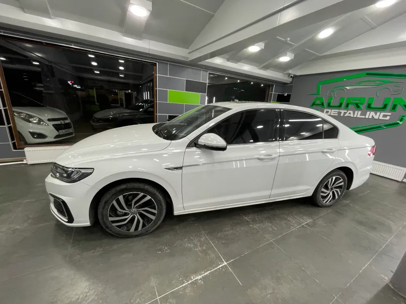 Продается volkswagen e bora