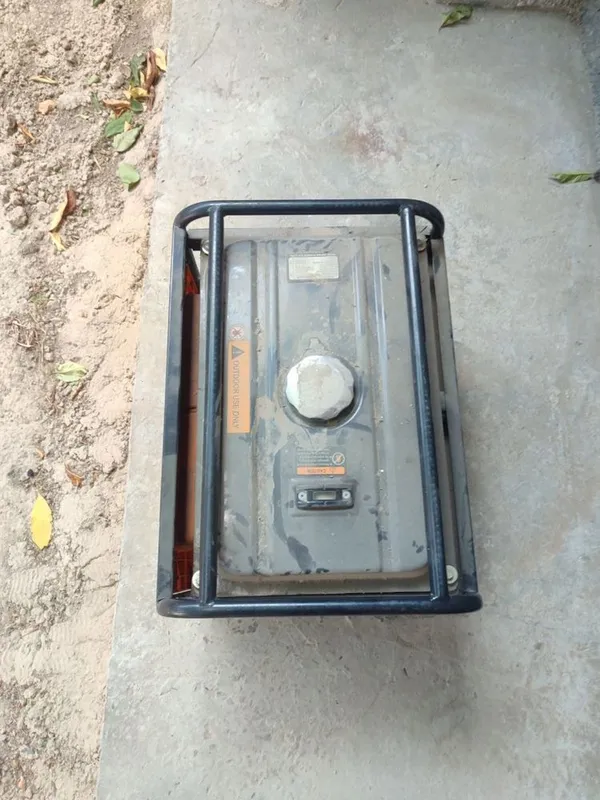 Dvijok kipor 2500 vat yangi 1 oy ishlatilgan 2 Dvijok kipor 2500 vat yangi 1 oy ishlatilgan 2