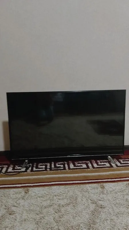 Artel tilvizor 43 talik 1 Artel tilvizor 43 talik 1