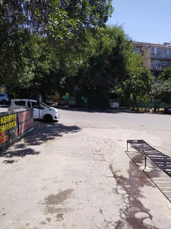 Vulkanizatsiya jihozlari sotiladi 4 Vulkanizatsiya jihozlari sotiladi 4