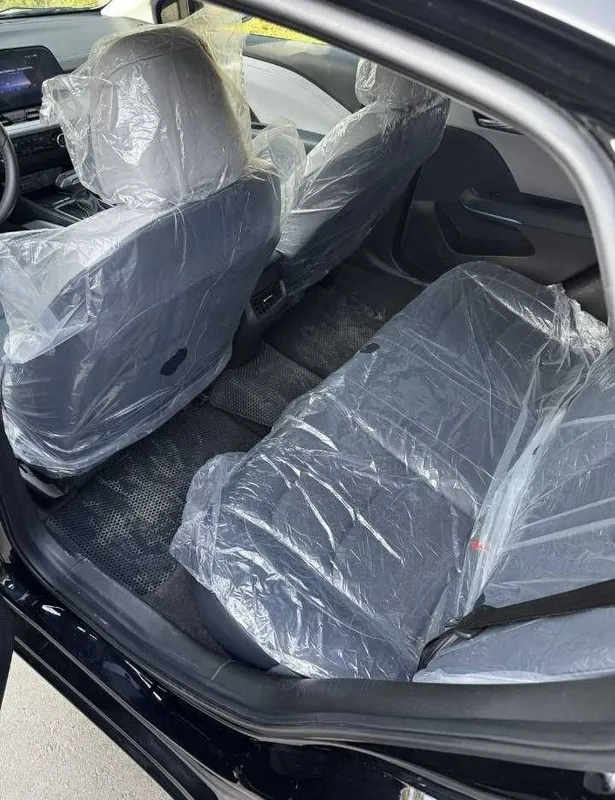 Chevrolet Monza naxt va halol nasiyaga ulgirib qoling — фото 5