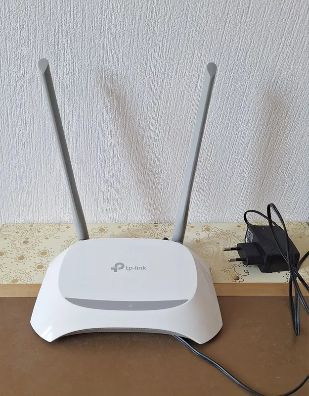 Роутер wifi рабочий