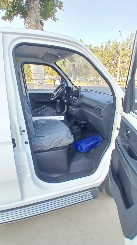 Changan star plus 2026 06 yil 7 Changan star plus 2026 06 yil 7