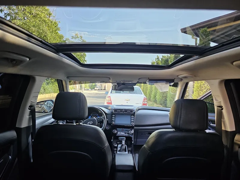 Hyundai Creta Restayling 1.6l. Eng fuli. Yili 2021. Narxi 16000 — фото 6