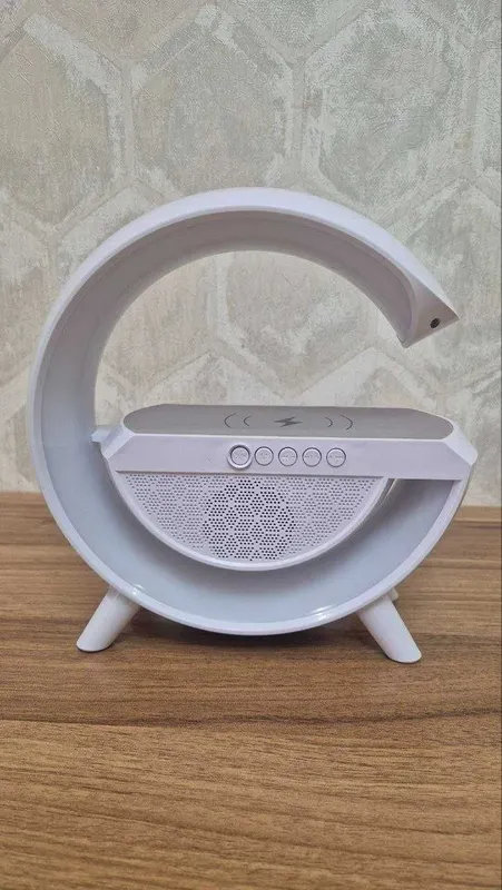G63intelligent Smart Light Sound Machine