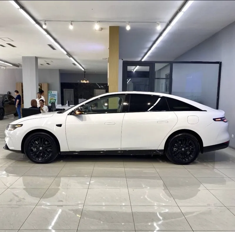 Leapmotor c01 hybrid 6 Leapmotor c01 hybrid 6