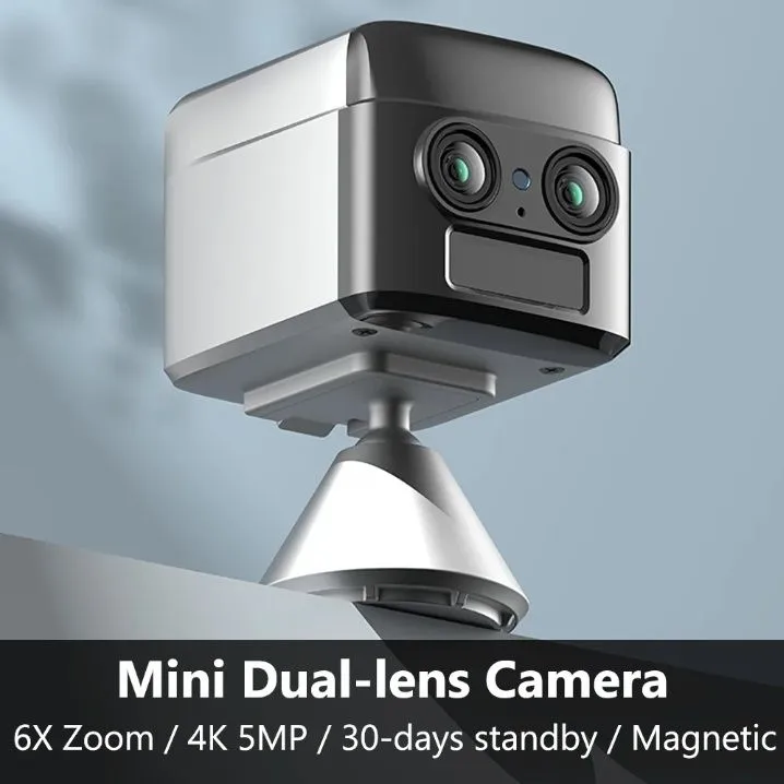 Мини камера.Mini kamera 4G — фото 6
