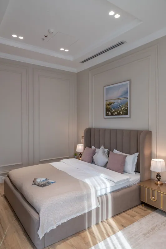 Квартира посуточно Nest One 5