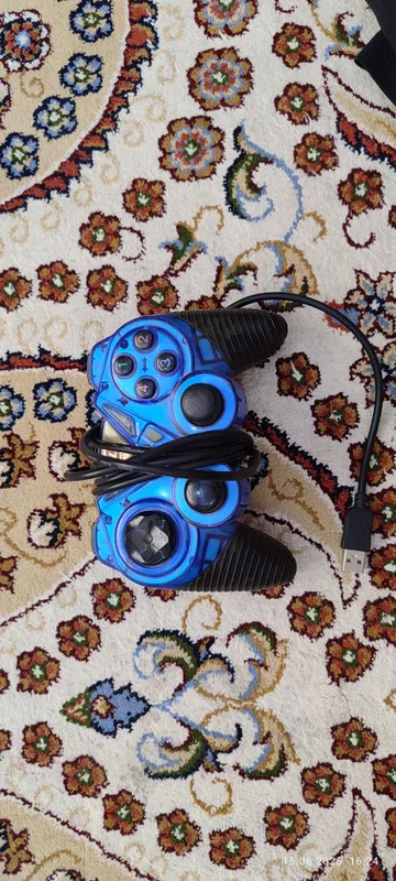 joystick