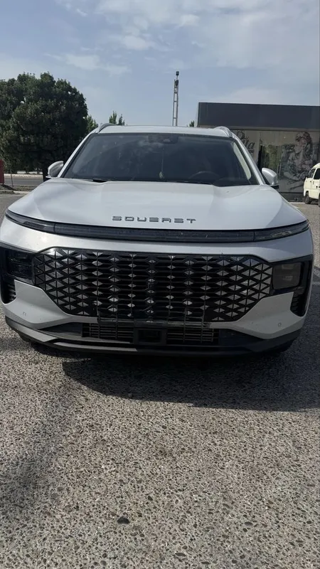 Срочно продается Soueast 007 — фото 4