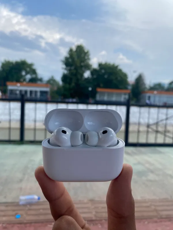 AirPods Pro AirPods Pro