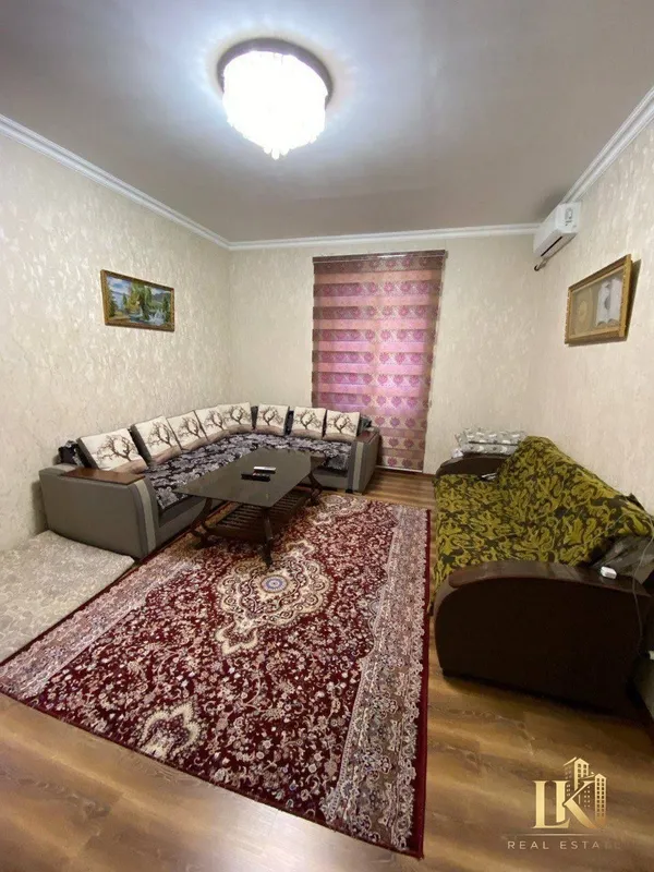 Yangi qurilgan uyda ta’mirlangan shinam 2 xonali kvartira sotiladi 6 Yangi qurilgan uyda ta’mirlangan shinam 2 xonali kvartira sotiladi 6
