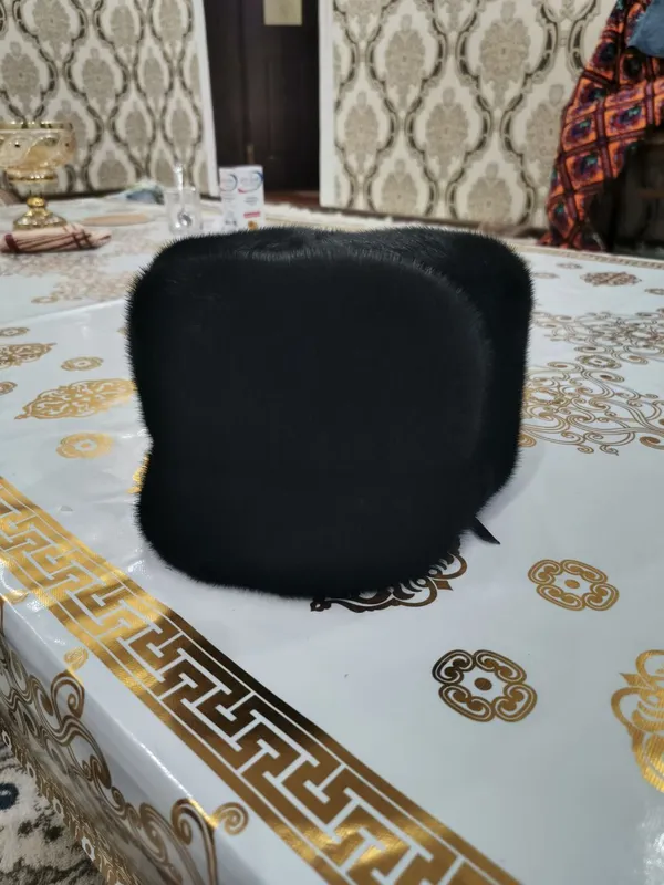 Малахай для мужчин