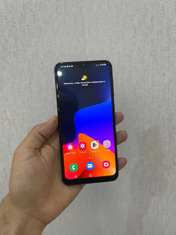 aybi bor oynasi singan Xiaomi 12T 128gb Karobka bor 2
