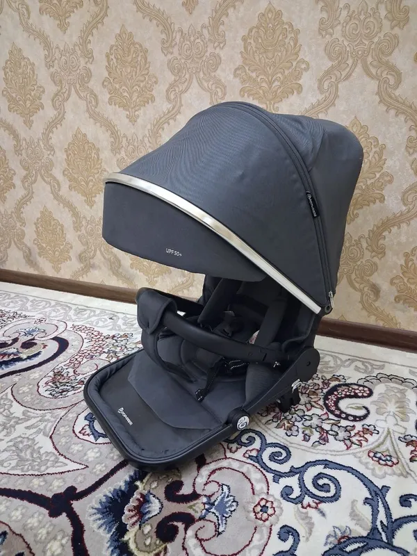 Детская коляска