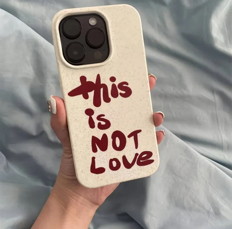 Чехол iPhone X/Xs