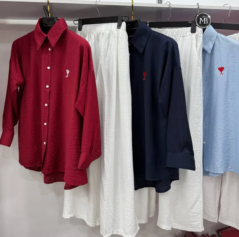 New collection Dvoykala