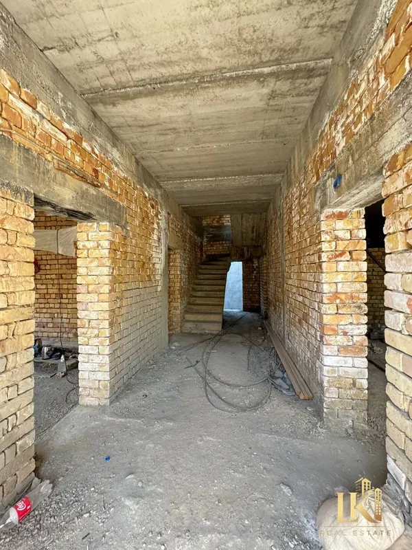 Sergeli Uzgarishdagi 2,3 sotixlik yer uchastkasidagi 300 m² uch qavatli uy 4 Sergeli Uzgarishdagi 2,3 sotixlik yer uchastkasidagi 300 m² uch qavatli uy 4