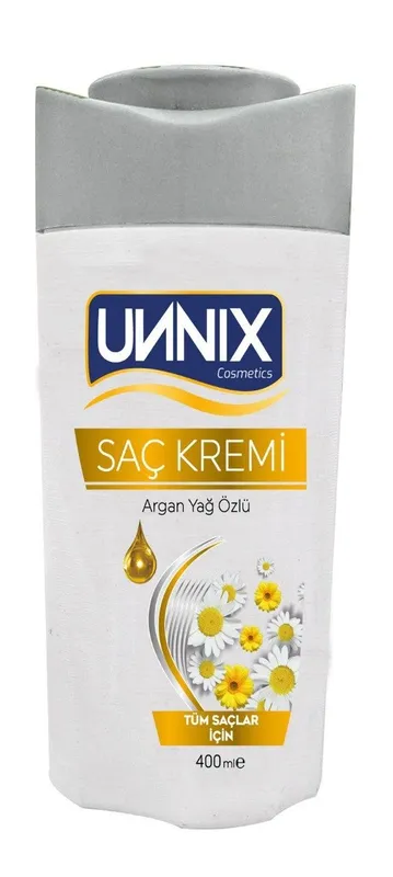 Шампунь Unnix 600 мл 5 Шампунь Unnix 600 мл 5