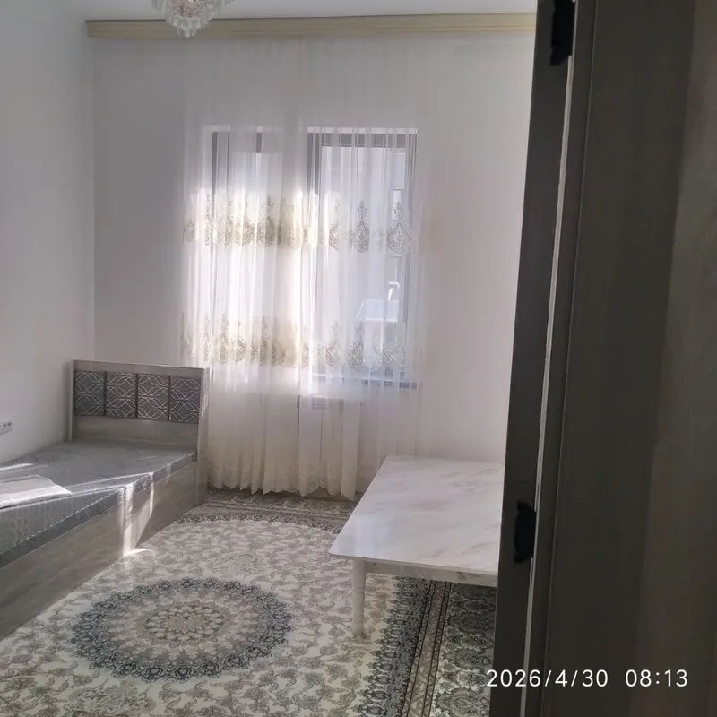 Сдаю евролюкс 4/2/5 паркНовый Узбекистан Олимпийск — фото 5