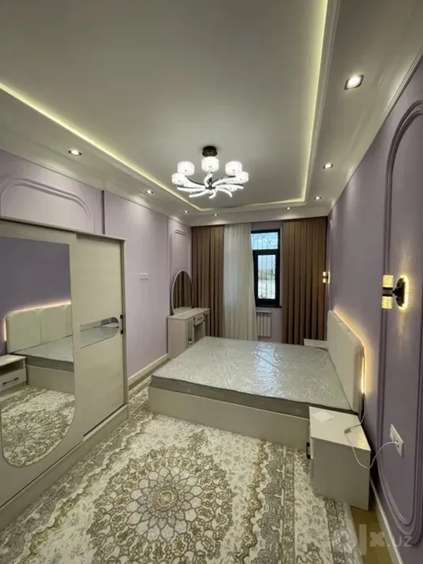 7 xonali kvartira ijaraga, Mirzo Ulug'bek, 2300$ 9 7 xonali kvartira ijaraga, Mirzo Ulug'bek, 2300$ 9