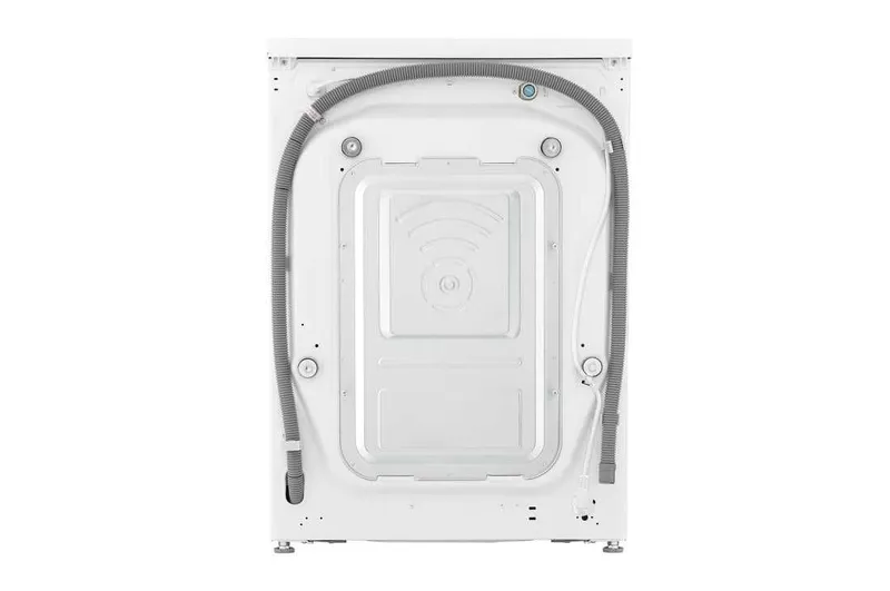 Стиральная Машина LG TW4V5RS0W 10,5kg Есть Рассрочка!+Скидки!Доставка! — фото 4