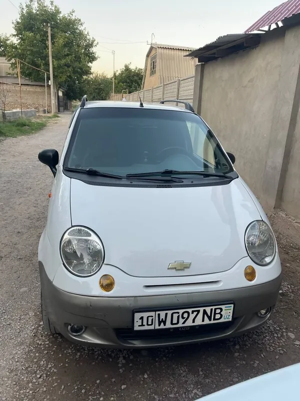 Matiz Best avtomabil 2 Matiz Best avtomabil 2