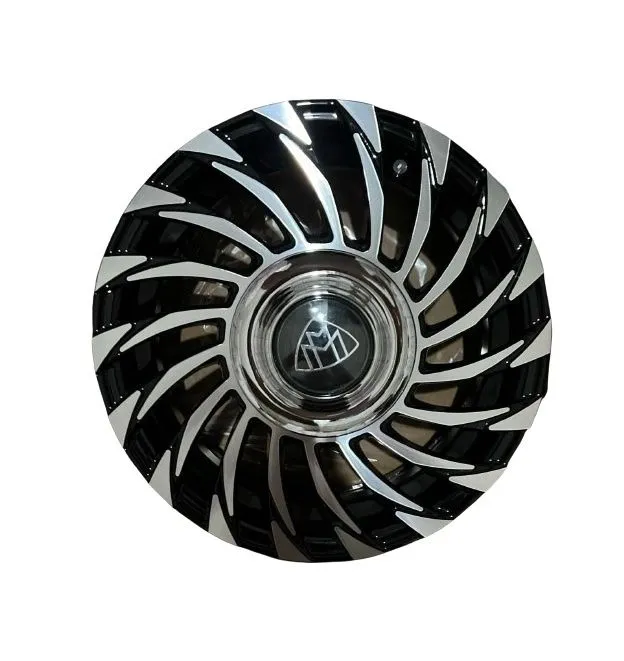 Maybach diska 15 razmer