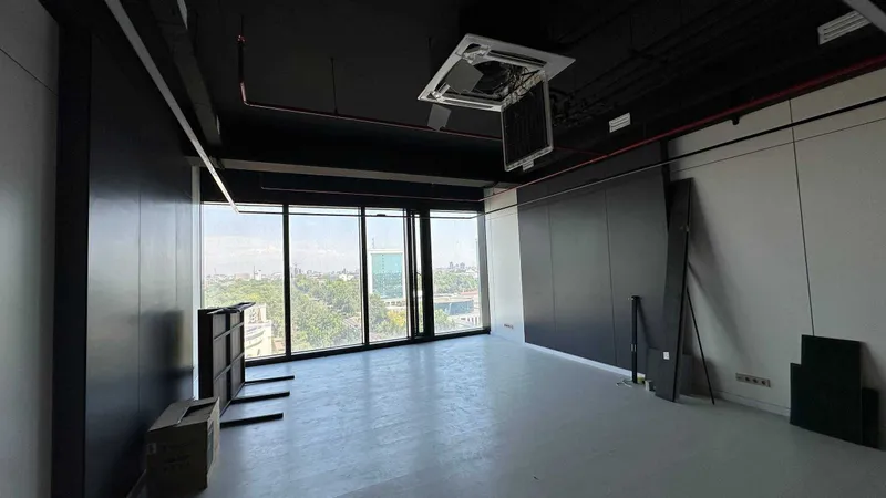 Сдаётся престижный офис в Nest One, C Block, 12 этаж — фото 4 Сдаётся престижный офис в Nest One, C Block, 12 этаж — фото 4