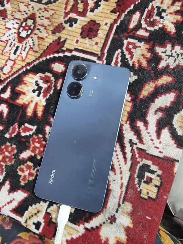 Redmi 13 C telefon — фото 1