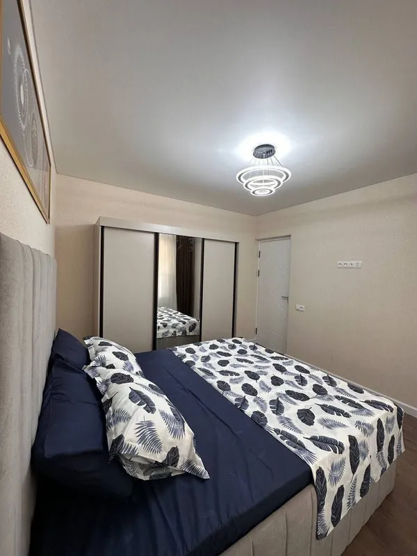 2-комнатная квартира, 60 м2, Мирзо Улугбек 8