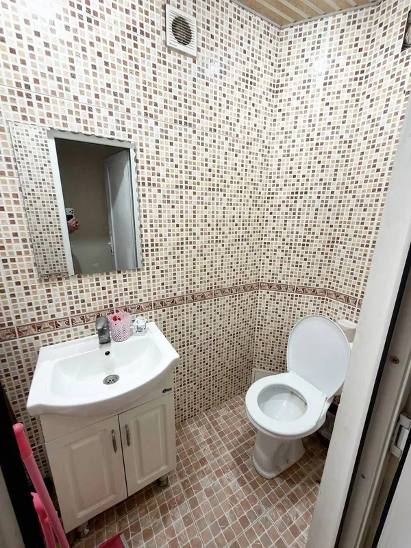 м.Беруни банковская продажа 3 комнаты 9