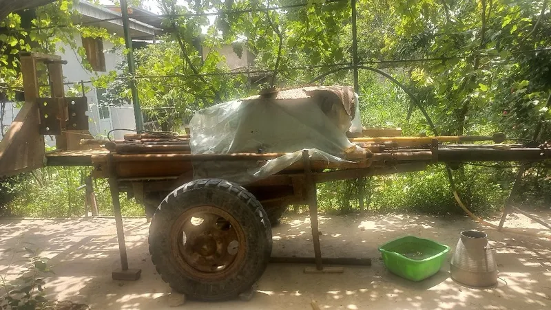 Буравай станоги сотилади 1