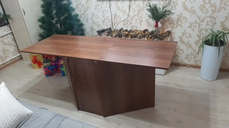 Ремонт и сборка мебели 2