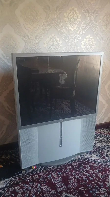 Телевизор Sony KP-FX432M91 WEGA Trinitron: Srochnaga 1 mln — фото 5