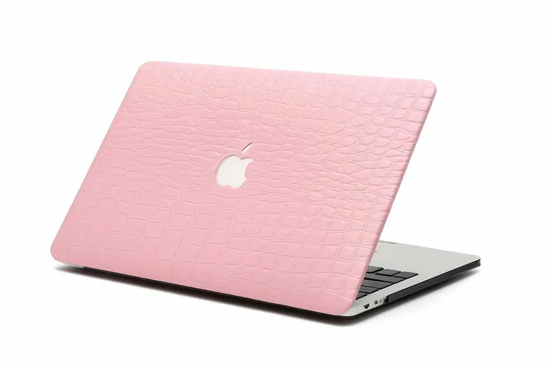 Macbook uchun charm g'ilof, Neo, Pro, Air 13.3/13.6/14 inch 1 Macbook uchun charm g'ilof, Neo, Pro, Air 13.3/13.6/14 inch 1