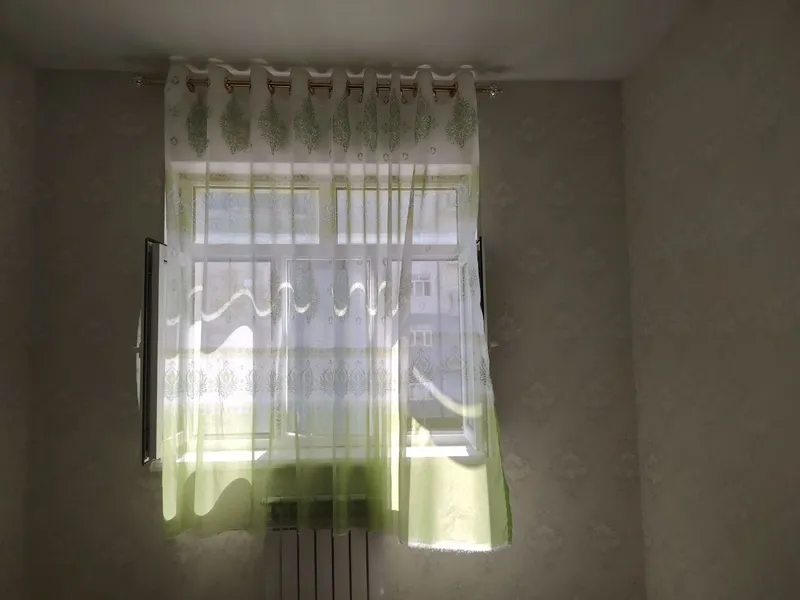 Узок муддатга 2 хонали квартира оилага шартнома берилади, г.Нукус — фото 4 Узок муддатга 2 хонали квартира оилага шартнома берилади, г.Нукус — фото 4
