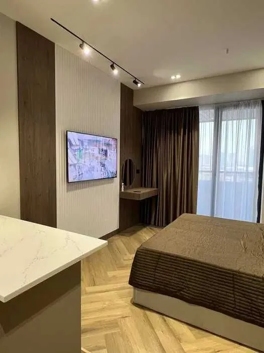 №3 Ijaraga beriladi 2 xonali 2/7 xonadon Shayxontohur tumani ЖК Golden House 2