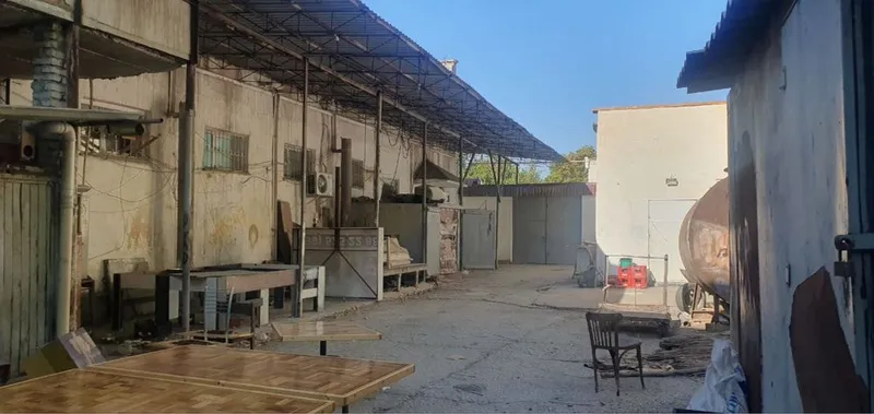 Shahar markazida nejnost savdo dukon kompleksi sotiladi ( ARENDASi bo) — фото 6